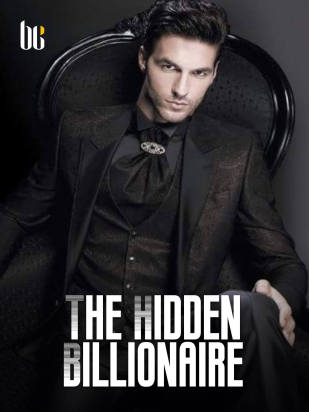 The Hidden Billionaire